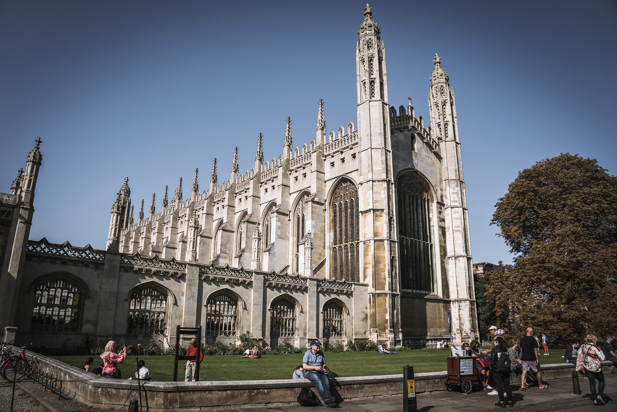 Cambridge